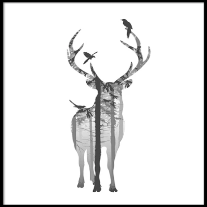 deer