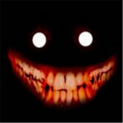 scary