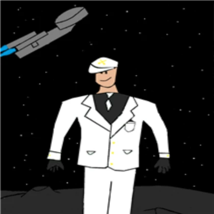Pocket Men - Rocket Man