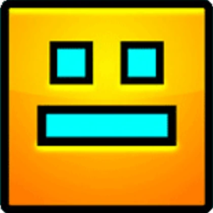 EVIL CUBE