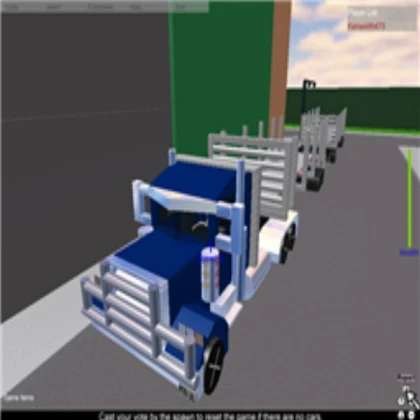 Truck