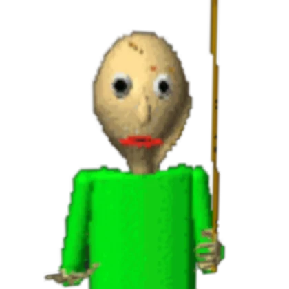 Baldi