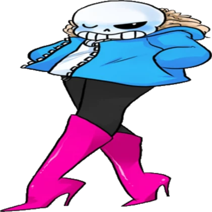 Sans undertale