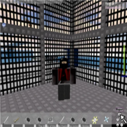 Bird Cage