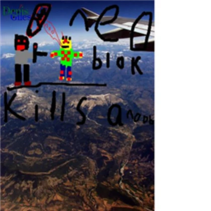 Kill block