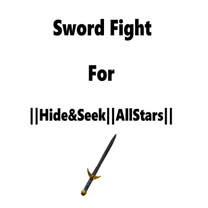 Sword fight on heights swords.