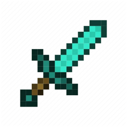 Minecraft Sword