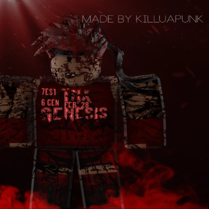 Studded kill brick