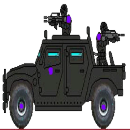 Defender LAV