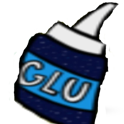 The glue flu