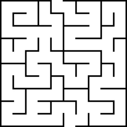 Maze
