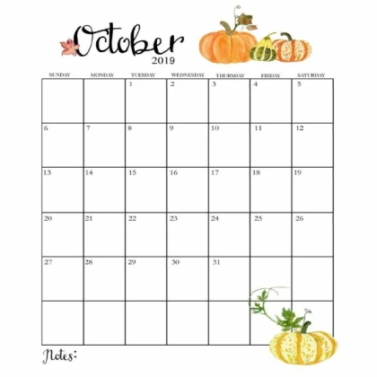 Calendar
