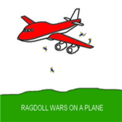 WAR PLANE