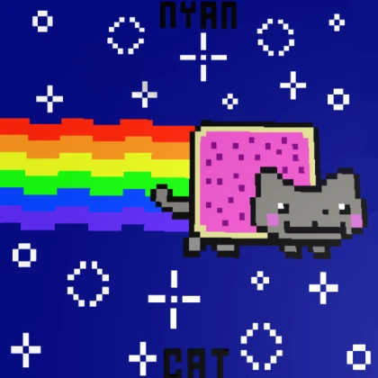 Nyan-Cat TV