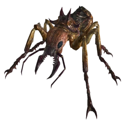 angry ant queen boss