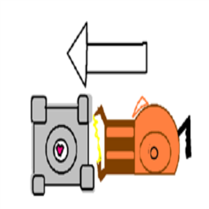 Gravity Gun