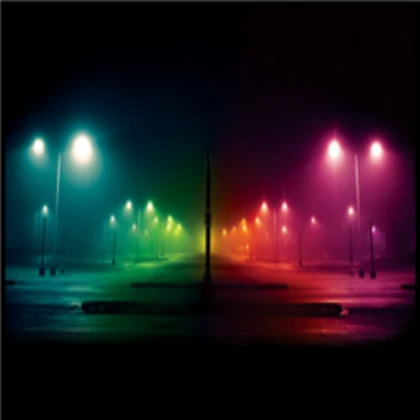 light street