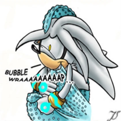 Bubble wrap