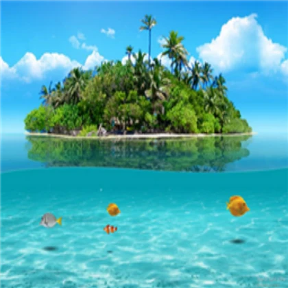 Island