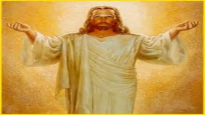 jesus