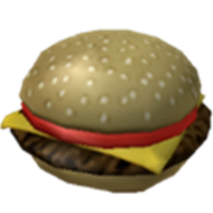 BURGER MORPH (ORIGINAL)