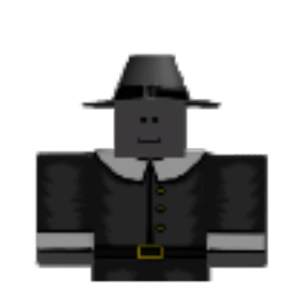 pilgrim template