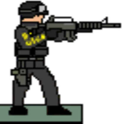Soldier