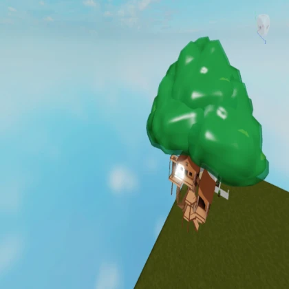 treehouse