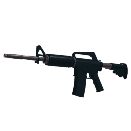 M4A1