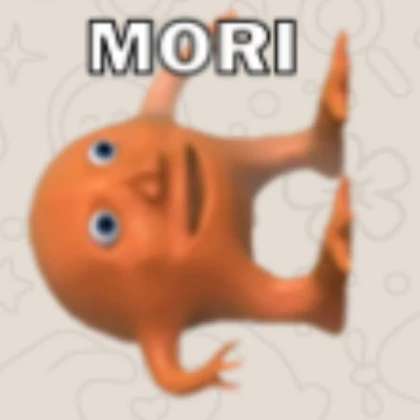 ONOMNOMNOMNOM Morph