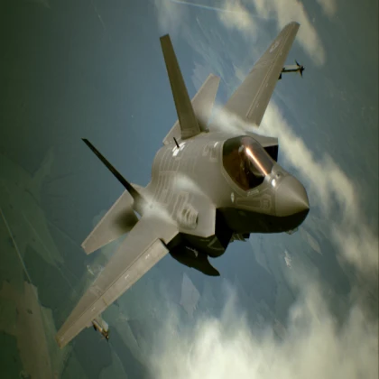F35C