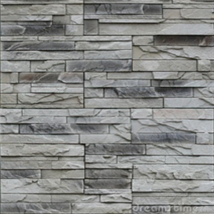 Stone Wall
