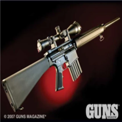 M16A3 [FE GUN KIT]
