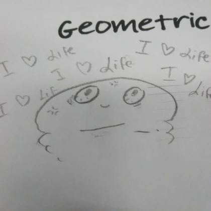 (Give me your best) My geometry evolution pack