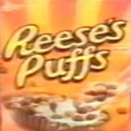 Reeces Puffs