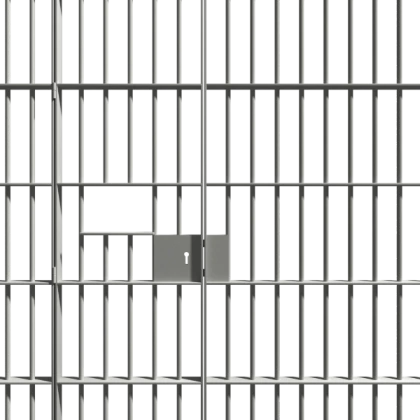 Jail Cell