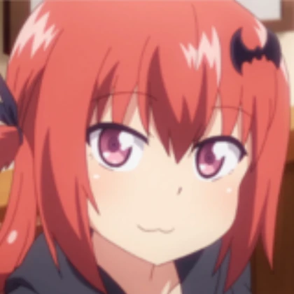 Satania Dabbing