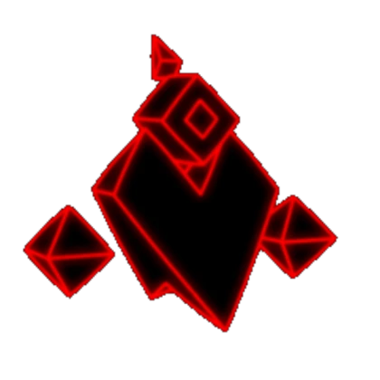 Executor but He Rided