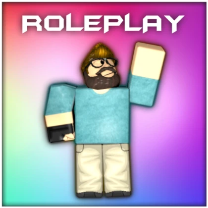 Roleplay world Paxtyne