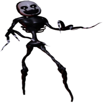 Nightmare Puppet