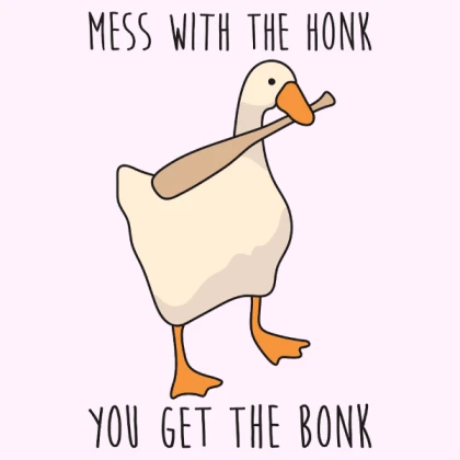 goose
