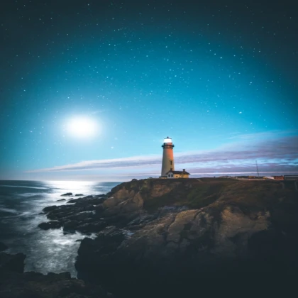 Light house