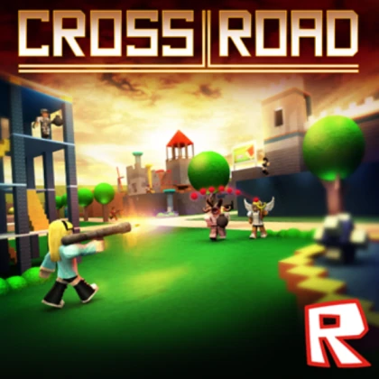 crossroads