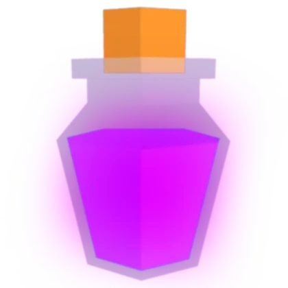 Potion Template