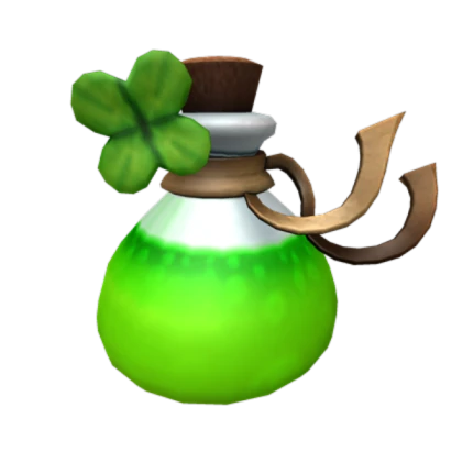 Mini Potion