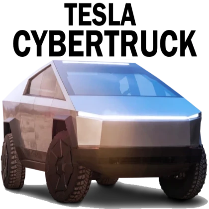 Telsa CyberTruck