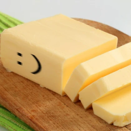 butter