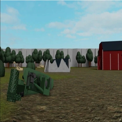 Compost Site