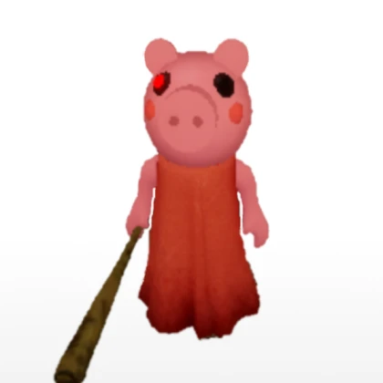 Idle Piggy