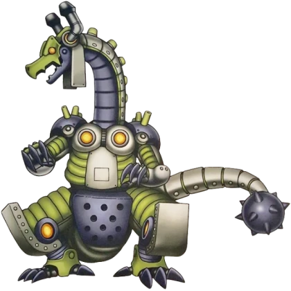 MECADINO